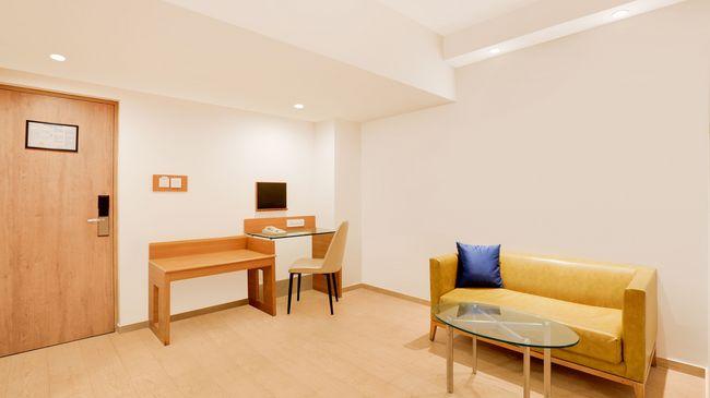 Lemon Tree Hotel, Indore Quarto foto