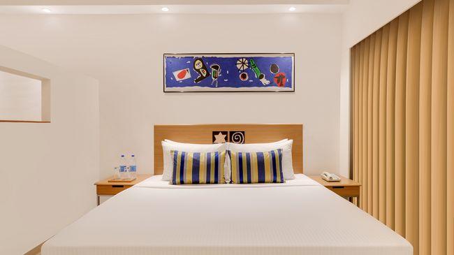Lemon Tree Hotel, Indore Quarto foto