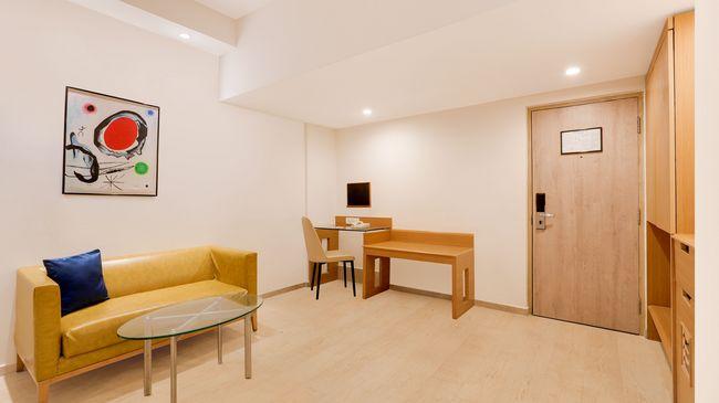 Lemon Tree Hotel, Indore Quarto foto