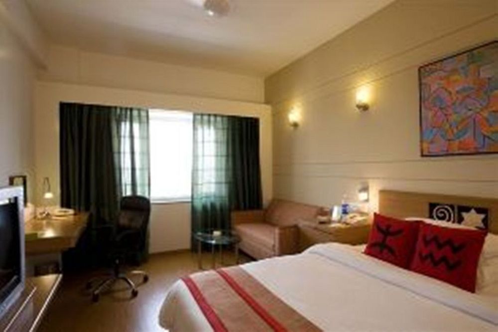Lemon Tree Hotel, Indore Quarto foto