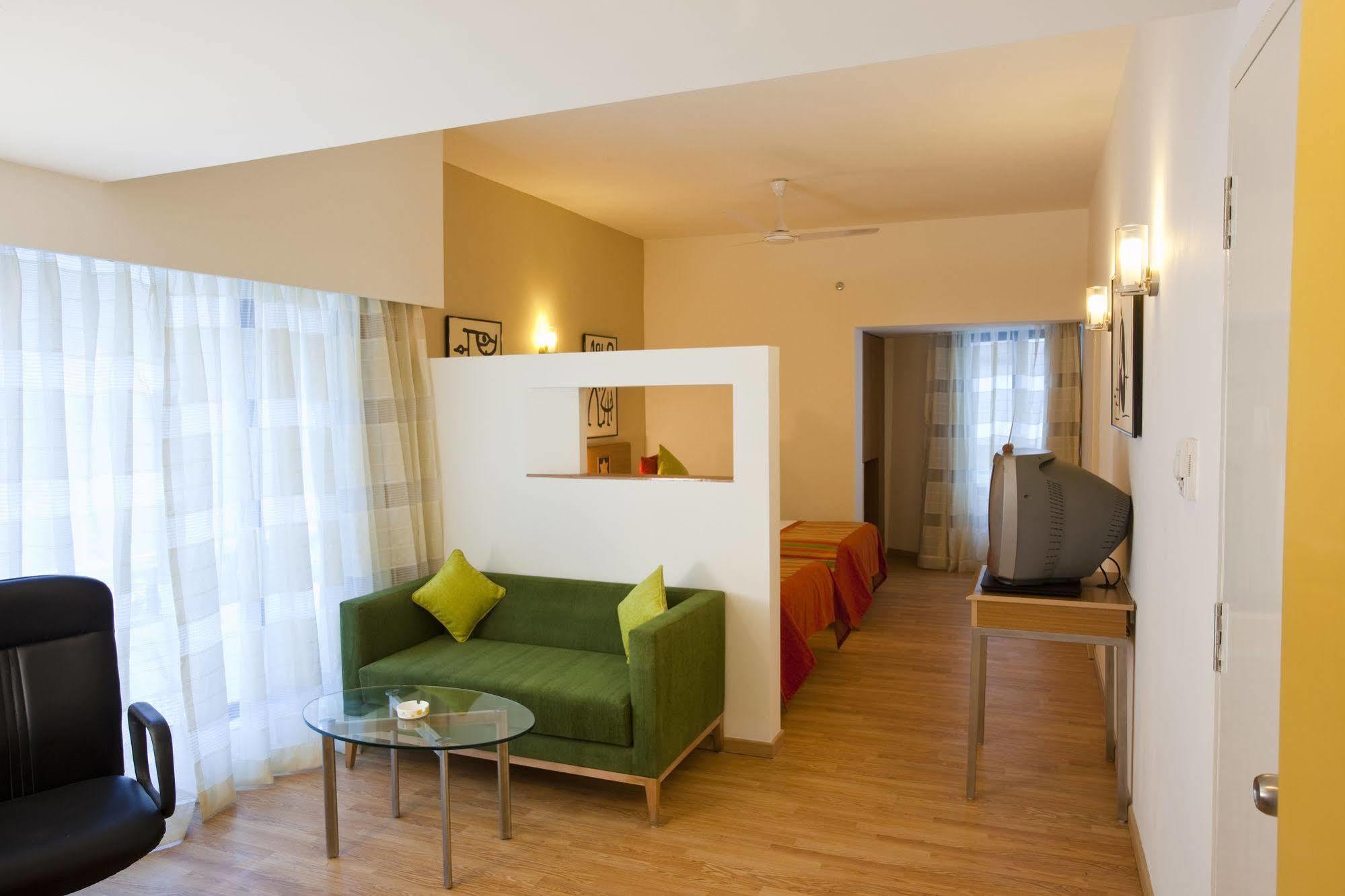 Lemon Tree Hotel, Indore Quarto foto